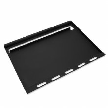 Additional picture of GRIDDLE INSERT RUST-RESISTANT FOR 3 BURNER GENESIS 2016+ and SUMMIT 2024+