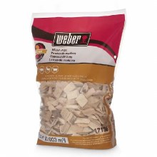 Additional picture of WOOD CHIPS PECAN