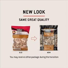 Additional picture of WOOD CHIPS PECAN