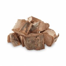 Additional picture of WOOD CHUNKS APPLE