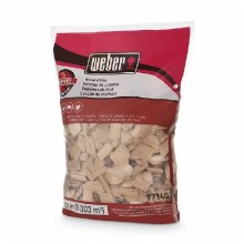 WOOD CHIPS CHERRY