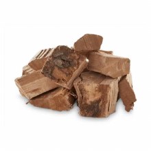 Additional picture of WOOD CHUNKS CHERRY