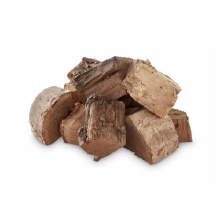Additional picture of WOOD CHUNKS MESQUITE
