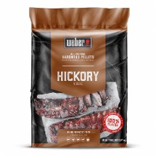 Additional picture of PELLETS GRILL HICKORY ALL NATURAL HARDWOOD PELLETS 20#