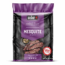 Additional picture of PELLETS GRILL MESQUITE ALL NATURAL HARDWOOD PELLETS 20#