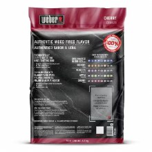 Additional picture of PELLETS GRILL CHERRY ALL NATURAL HARDWOOD PELLETS 20#