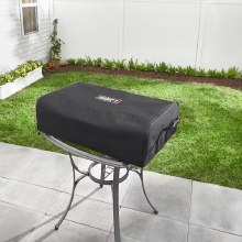 Additional picture of GRIDDLE TRAVEL CASE  BAG FOR 17" or 22" PORTABLE GRIDDLE