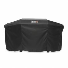 Additional picture of GRIDDLE COVER PREMIUM FOR SLATE 30" GAS GRIDDLE
