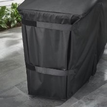Additional picture of GRIDDLE COVER PREMIUM FOR SLATE 30" GAS GRIDDLE