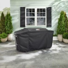 Additional picture of GRIDDLE COVER PREMIUM FOR SLATE 36" GAS GRIDDLE