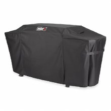 Additional picture of GRIDDLE COVER PREMIUM FOR SLATE 36" GAS GRIDDLE