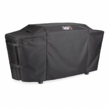 Additional picture of GRIDDLE COVER PREMIUM FOR SLATE 36" GAS GRIDDLE