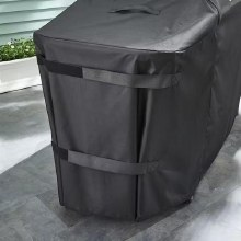 Additional picture of GRIDDLE COVER PREMIUM FOR SLATE 36" GAS GRIDDLE
