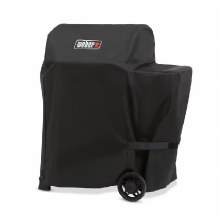 Additional picture of PELLET GRILL COVER PREMIUM FOR SEARWOOD 600 ( NOT XL)