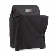 Additional picture of PELLET GRILL COVER PREMIUM FOR SEARWOOD 600 ( NOT XL)