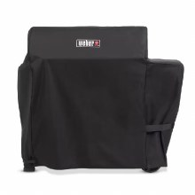 PELLET GRILL COVER PREMIUM FOR SEARWOOD 600 XL ( XL MODEL ONLY)