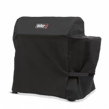 Additional picture of PELLET GRILL COVER PREMIUM FOR SEARWOOD 600 XL ( XL MODEL ONLY)