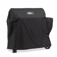 Additional picture of PELLET GRILL COVER PREMIUM FOR SEARWOOD 600 XL ( XL MODEL ONLY)
