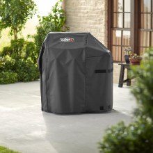 Additional picture of GRILL COVER PREMIUM - FOR SMALL SPIRIT GRILLS