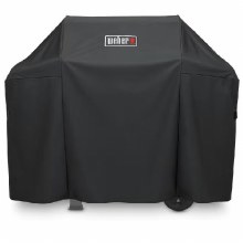 Additional picture of GRILL COVER PREMIUM - FOR LARGE SPIRIT GRILLS