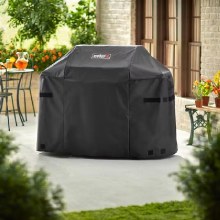 Additional picture of GRILL COVER PREMIUM - FOR LARGE SPIRIT GRILLS