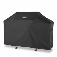Additional picture of GRILL COVER PREMIUM - FOR GENESIS 400 SERIES GRILLS