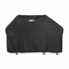 Additional picture of GRILL COVER PREMIUM - FOR SUMMIT FS38 , FS38X and 670 GRILLS