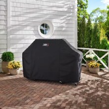 Additional picture of GRILL COVER PREMIUM - FOR SUMMIT FS38 , FS38X and 670 GRILLS