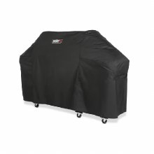 Additional picture of GRILL COVER PREMIUM - FOR SUMMIT FS38 , FS38X and 670 GRILLS