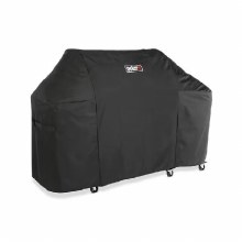 Additional picture of GRILL COVER PREMIUM - FOR SUMMIT FS38 , FS38X and 670 GRILLS