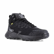 BOOT, 6" KITARI DMX COMP TOE BLACK, REEBOK