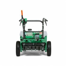 Additional picture of AERATOR HYDRO PLUGGER 25" PLUGR25 6 TINE RECIPROCATING SELF PROPELLED HONDA GX160