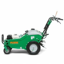 Additional picture of AERATOR HYDRO PLUGGER 25" PLUGR25 6 TINE RECIPROCATING SELF PROPELLED HONDA GX160