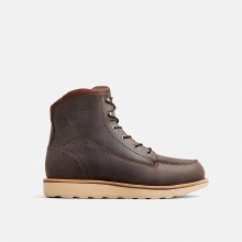 BOOT 6" Traction Tred Lite Men's Waterproof Soft Toe Boot