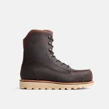 BOOT 8" Traction Tred Lite Men's Waterproof CSA Safety Toe