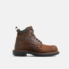BOOT 8" Traction Tred Lite Men's Waterproof CSA Safety Toe