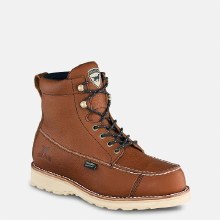 BOOT 7"  Wingshooter Men's Waterproof Leather Boot