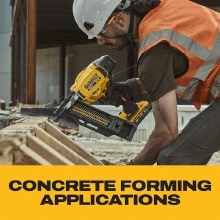 Additional picture of NAILER DUPLEX 21 DEGREE PLASTIC 20V CORDLESS BRUSHLESS  STICK NAILER  (BARE TOOL)