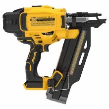 Additional picture of NAILER DUPLEX 21 DEGREE PLASTIC 20V CORDLESS BRUSHLESS  STICK NAILER  (BARE TOOL)