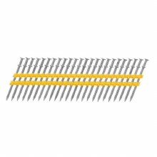 Additional picture of NAIL 8D COLLATED DUPLEX NAILS 2-3/4" x 0.131" 21-Degree Bright Finish (2000-Pack)