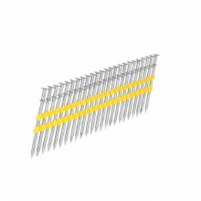 Additional picture of NAIL 8D COLLATED DUPLEX NAILS 2-3/4" x 0.131" 21-Degree Bright Finish (2000-Pack)