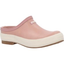 BOOT, 3"WOMENS LEGACY MULE, BLUSH, XTRATUF