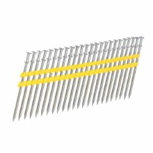 Additional picture of NAIL 16D COLLATED DUPLEX NAILS 3-1/2" x 0.131" 21-Degree Bright Finish (2000-Pack)