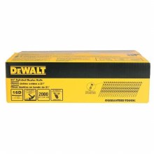 Additional picture of NAIL 16D COLLATED DUPLEX NAILS 3-1/2" x 0.131" 21-Degree Bright Finish (2000-Pack)