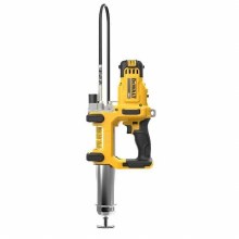 Additional picture of GUN GREASE 20 VOLT LITHIUM ION 2-SPEED DEWALT - BARE TOOL