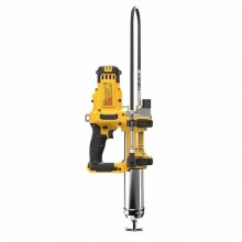 Additional picture of Gun Grease 20V Max 2-Speed Dewalt (Bare Tool)
