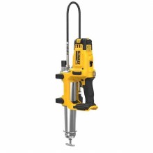 Additional picture of Gun Grease 20V Max 2-Speed Dewalt (Bare Tool)