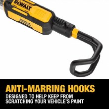 Additional picture of LIGHT 12v/20V MAX** cordless hood light (TOOL ONLY)