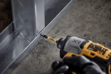 Additional picture of Drilling And Driving Elite Series Bit Set Dewalt (100-Pc.)