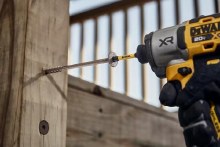 Additional picture of Drilling And Driving Elite Series Bit Set Dewalt (100-Pc.)